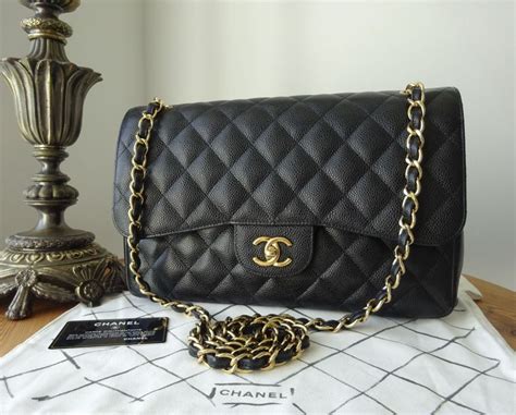 chanel flap 2.55